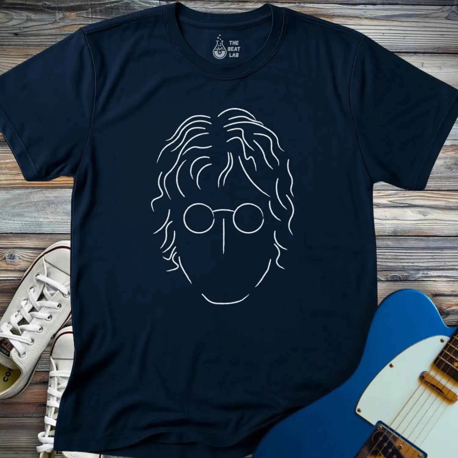 John Lennon T-shirt