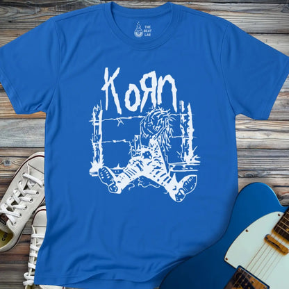 Korn (II) T-shirt - T-Shirt