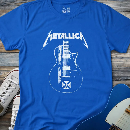 Metallica T-shirt - T-Shirt