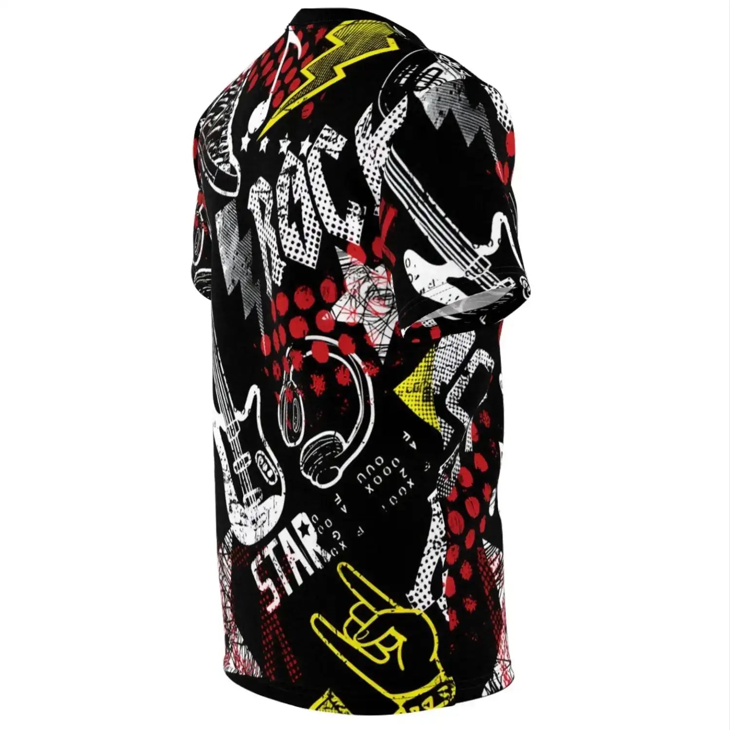 Rock Star Soul (II) T-Shirt