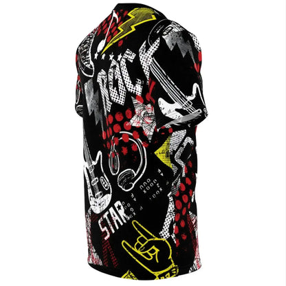 Rock Star Soul (II) T-Shirt