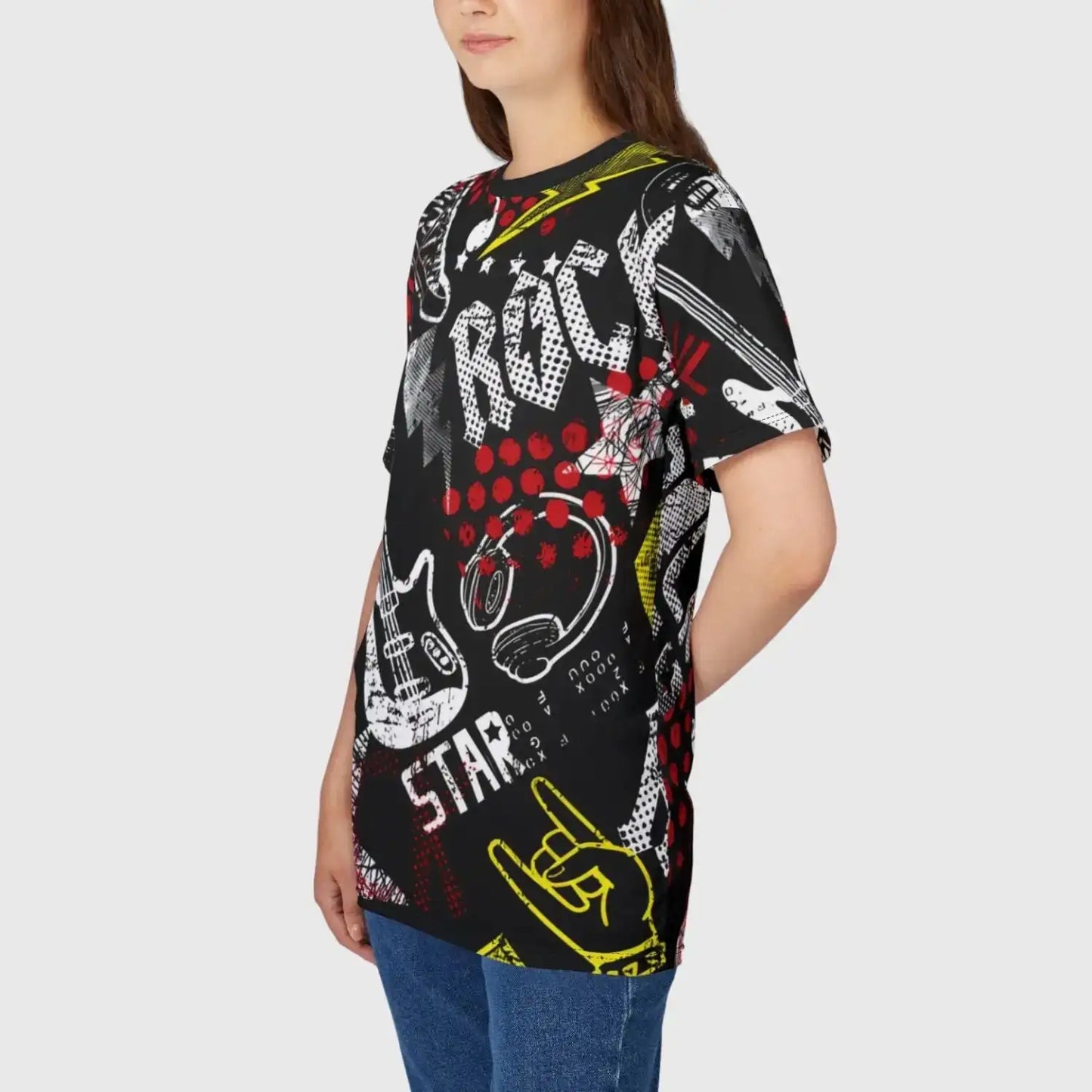 Rock Star Soul (II) T-Shirt