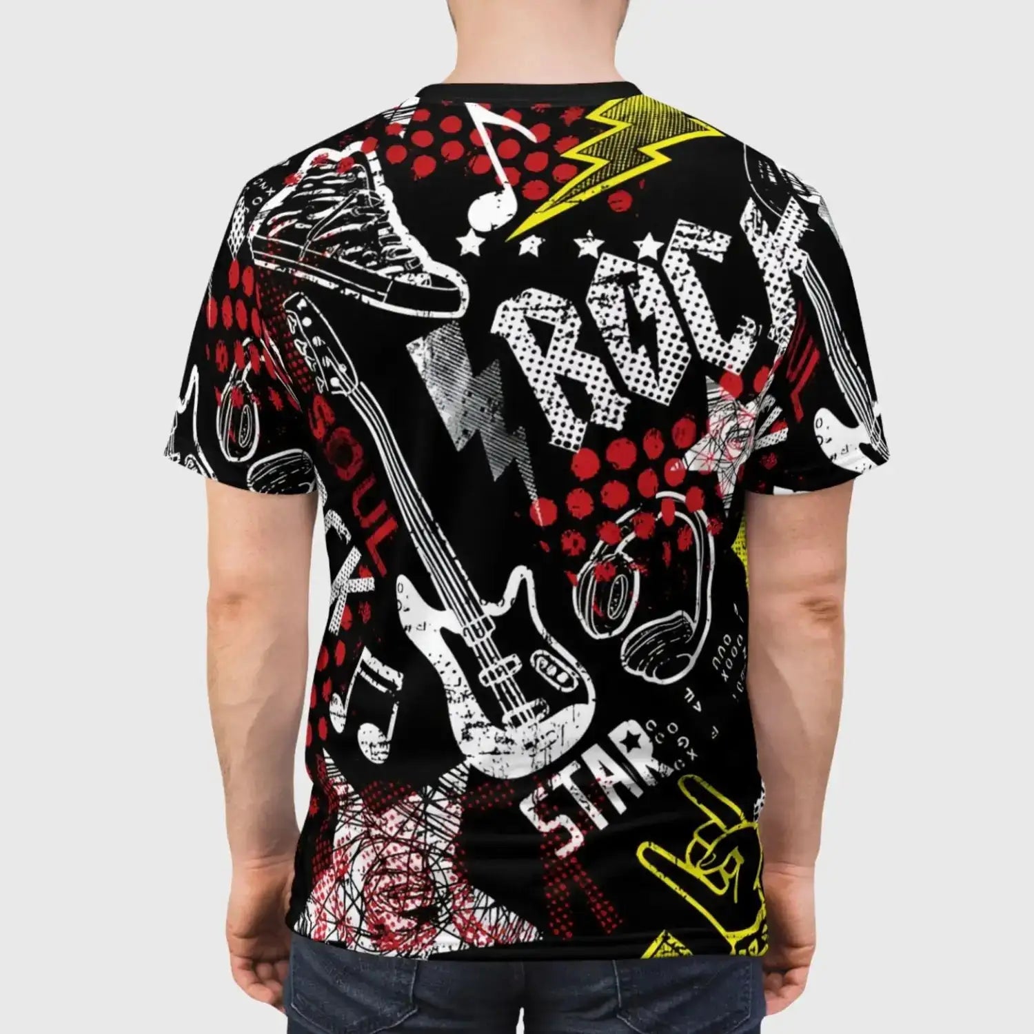 Rock Star Soul (II) T-Shirt