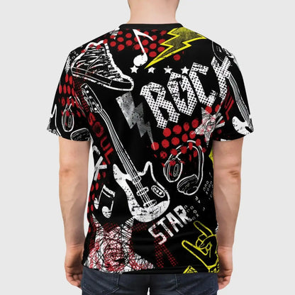Rock Star Soul (II) T-Shirt