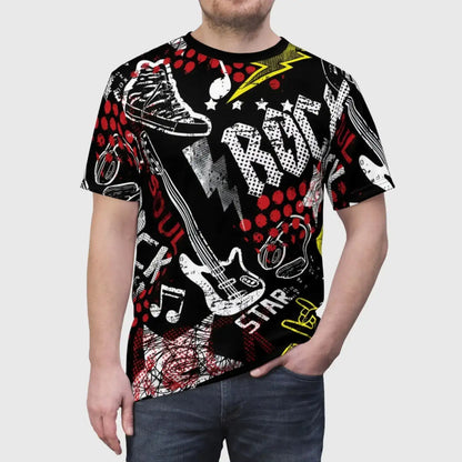 Rock Star Soul (II) T-Shirt