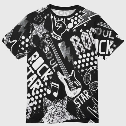 Rock Star Soul T-Shirt