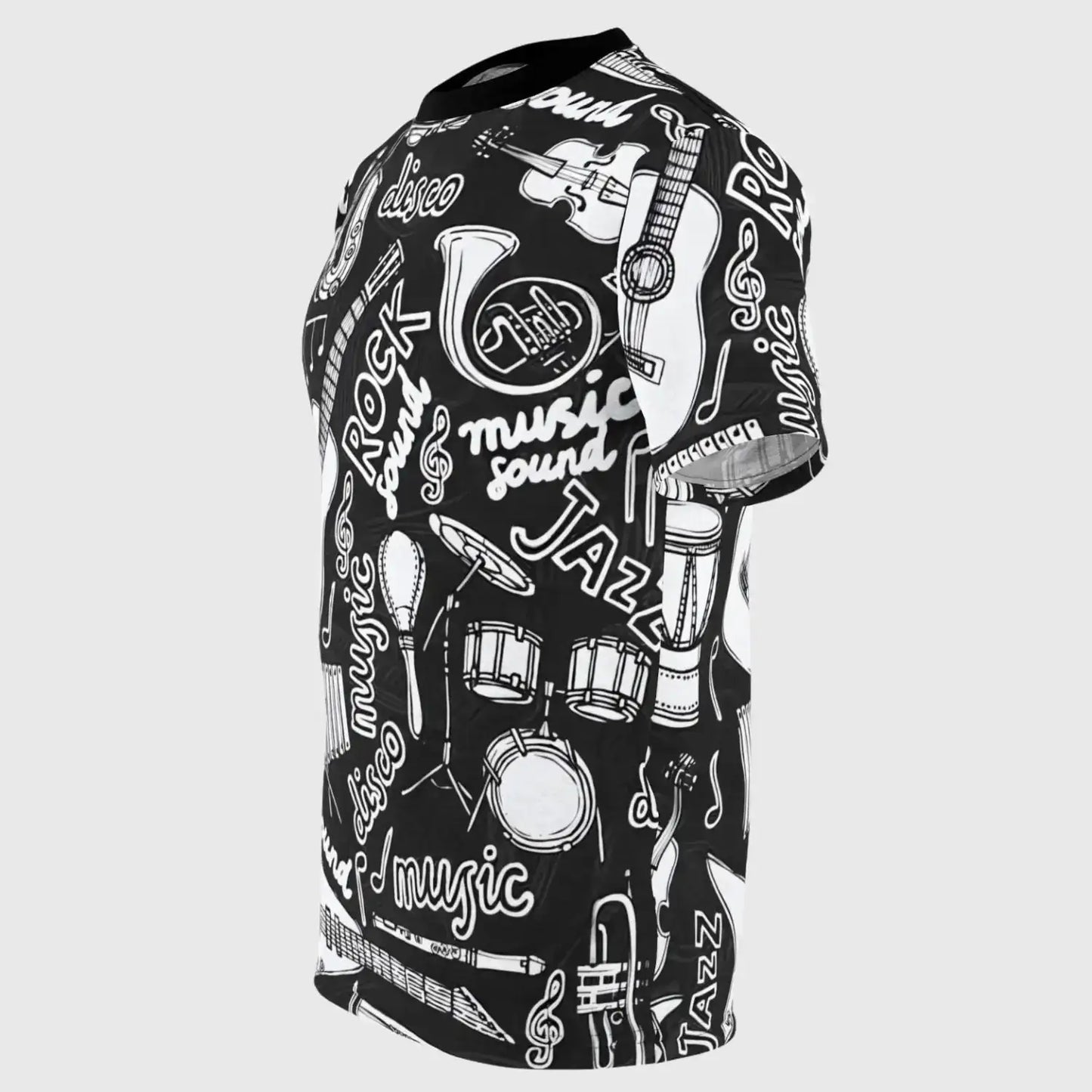 Rock Star Soul T-Shirt