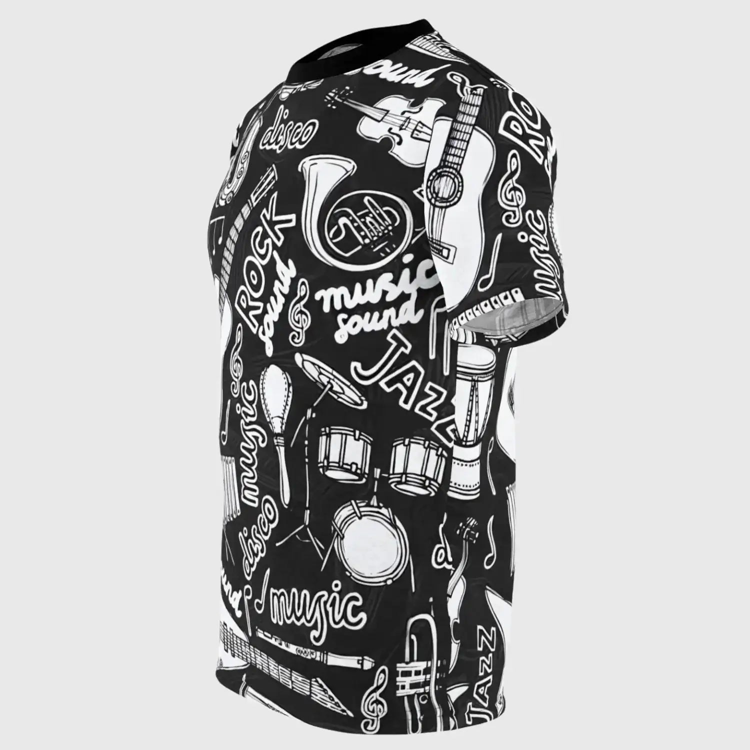 Rock Star Soul T-Shirt