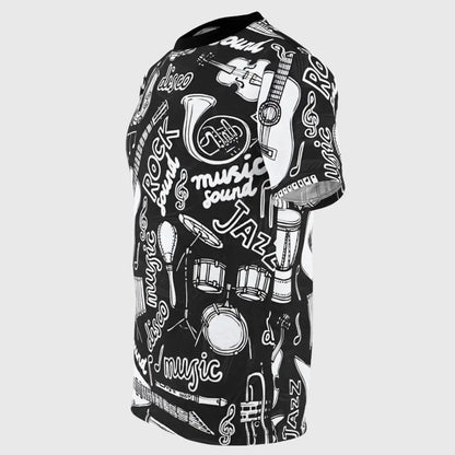 Rock Star Soul T-Shirt
