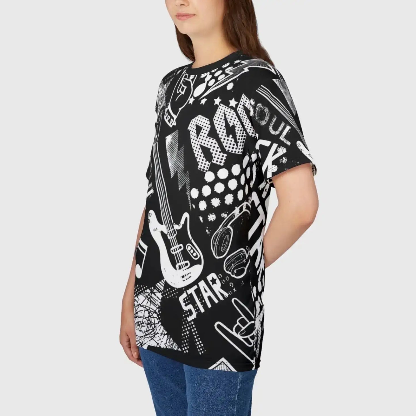 Rock Star Soul T-Shirt