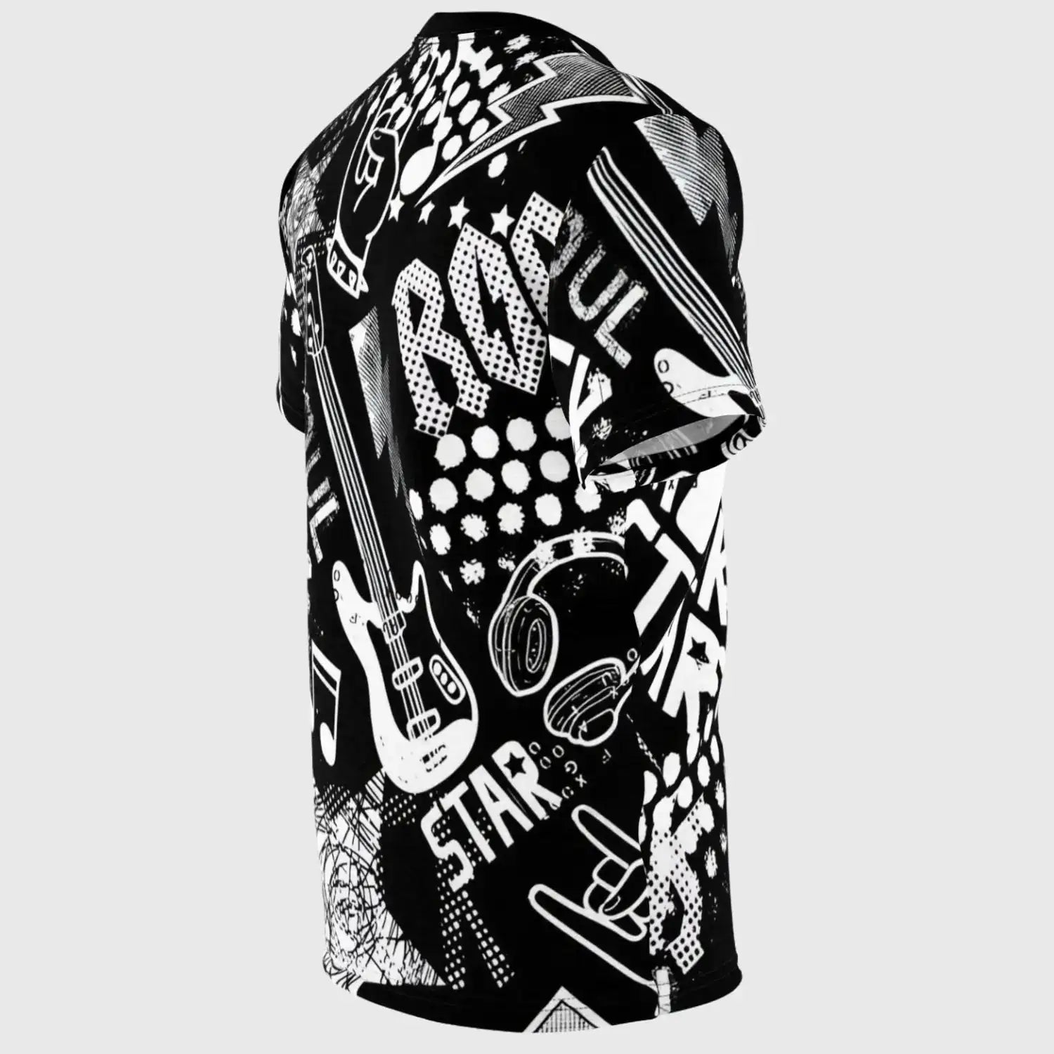Rock Star Soul T-Shirt
