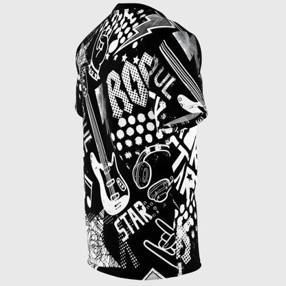 Rock Star Soul T-Shirt