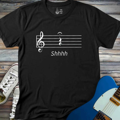 Shhhh T-shirt