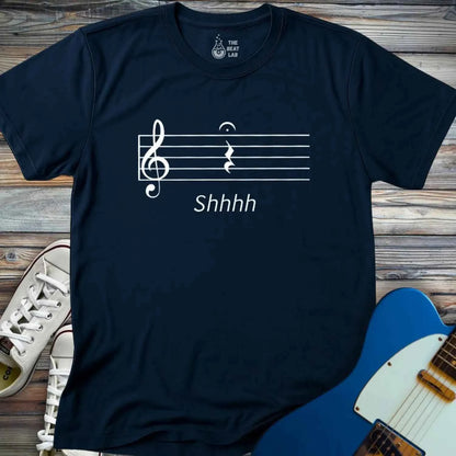 Shhhh T-shirt