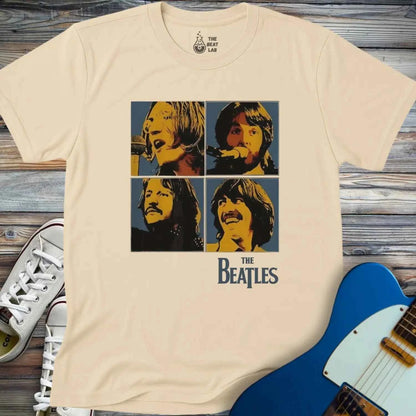 The Beatles T-shirt