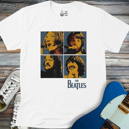 The Beatles T-shirt