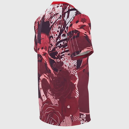 Violin Roses T-Shirt